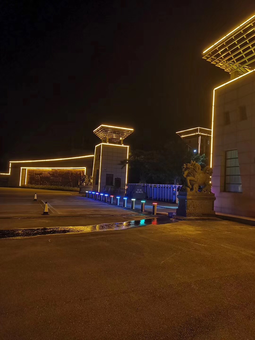 长岛升降柱 哪家好