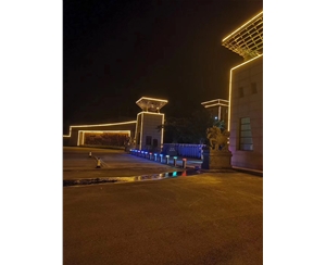 长岛升降柱 哪家好